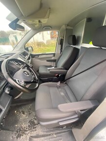 Vw Transporter T6.1 - 15