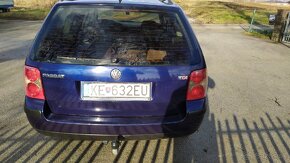 Volkswagen Passat Variant 1.9TDI ,STK,EK 9/2026 - 15