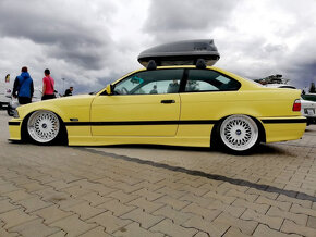 Originalne stresne nosice BMW E36 Coupe - 15