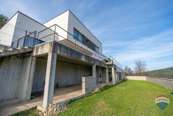 na predaj luxusný rodinný dom Považská Bystrica - 15