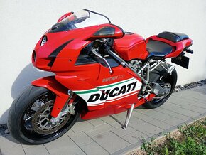 Ducati 749 - 15