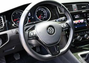 Volkswagen Golf 2.0TDi 110kW HIGHLINE ČR 110 kw - 15