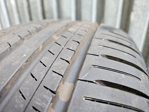 Nejazdené letné pneu FALKEN ZIEX - 215/50 r18 92V - 15