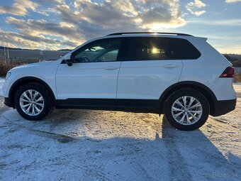 Volkswagen Tiguan 1.4 TSI, 92 kW, 09/2016, 103820 km, TOP ST - 15