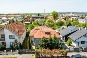 Rodinný dom ,ul. Agátová, Michalovce - 15