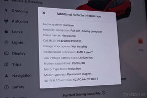 Tesla Model 3 Performance 82kWh AWD - 15