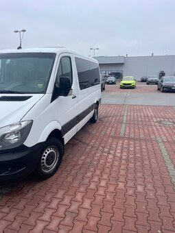 Mercedes-Benz SPRINTER - 15