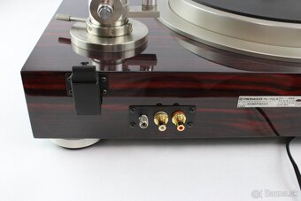 Gramofón PIONEER PL-70LII - 15