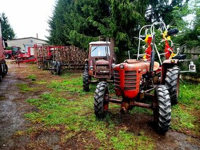 Zetor 3045, Zetor 3545 3x, Zetor 4045 - 15