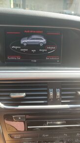 AUDI A4 AVANT B8 2013 1.8 TFSI AUTOMAT - 15