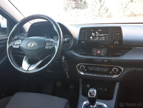 Hyundai i30 1.0 T-GDi 88KW, Comfort 6M - 15