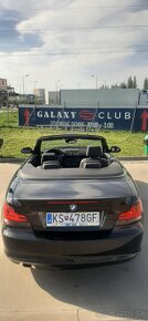 BMW 118i 105 kw cabrio - 15