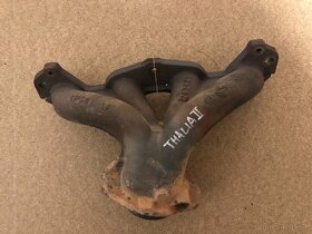 renault thalia 2 airbag abs ventilator budiky zrkadlo - 15