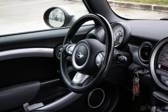 Mini Cooper 1.6d 80kw - 15