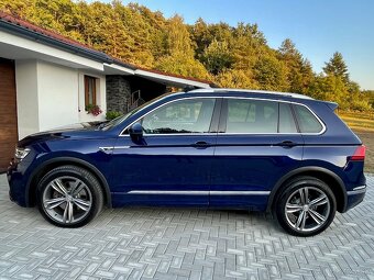 Volkswagen Tiguan 2.0TDI.. R-line..DSG - 4Motion -190ps - 15