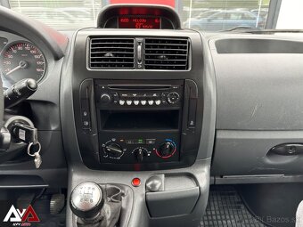 Citroën Jumpy 2.0 HDi 125 1,2t L2H1, Pôvodný lak, SR - 15