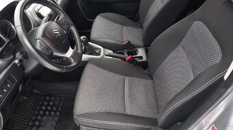 Suzuki Vitara 1.6 VVT 88kw 2018 73000km SK TOP STAV - 15