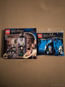 Lego sety Harry Potter - 15