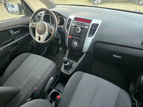 Kia Venga 1.4 CVVT 2010 112 000km Nová STK/EK - 15