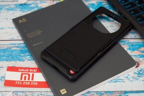 Nillkin Camshield Leather S, Textured S, Striker S na Xiaomi - 15