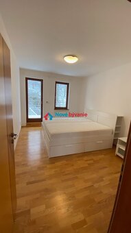 Predaj exkluzívna mestská vila pri lese + bazén + sauna + 3x - 15