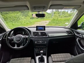 Audi Q3 2.0 TDI 150k quattro Desing - 15