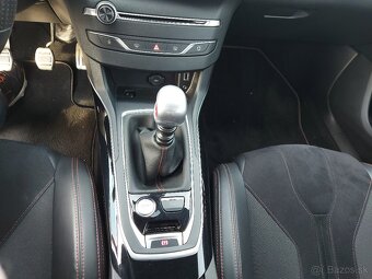 Peugeot 308 1.6 THP GTi, 200kW (272k) - 15