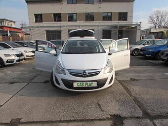 Opel Corsa 1.3 CDTI - DIESEL - Malá spotreba - 15