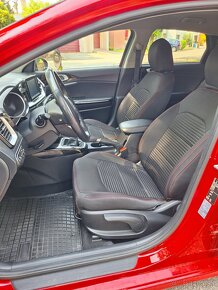 Kia Ceed 1.4 tgdi 103kW 2019 - 15