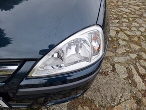 Predam opel corsa 1.2 twinsport 97284km - 15