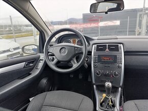 Mercedes-Benz B trieda 180 CDI SPORT - 15