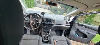 Predám Seat Alhambra 4 Drive - 15