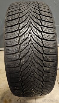 Zimné pneumatiky Bridgestone + Nexen - 225/40 r18 92V - 15