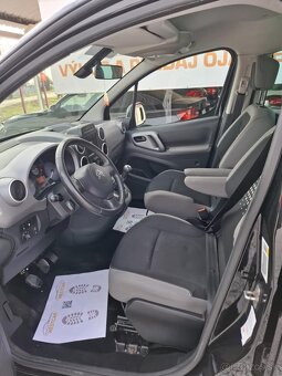 Citroën Berlingo Multispace 1.6 VTi 98 Live - 15