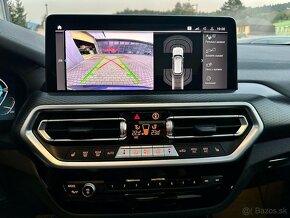 BMW iX3 M SPORT LASER VIRTUAL PANORAMA KAMERA TAŽNÉ 2022 - 15