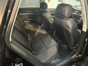 Audi A6 2.7 TDI TIPTRONIC QUATTRO - 15