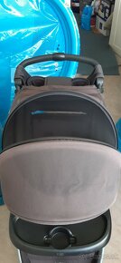 Sportovy kocik britax romer - 15