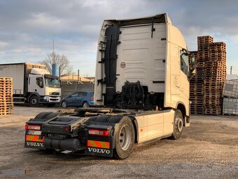 VOLVO FH 500 2016 EURO 6 Nový tachograf - 15