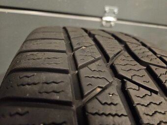 Zimné pneumatiky Continental WinterContact - 215/60 r17 96H - 15