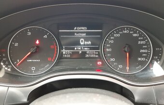 Audi A6 Allroad 3.0 TDI DPF 245k quattro S tronic - 15