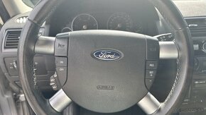 Ford Mondeo Combi 2.0 TDCi - 15