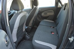 CITROEN C3 PICASSO 1,4VTi 70kW Slovenské M5 2012 - 15