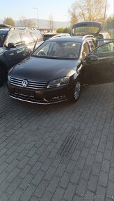 VW Passat b7 highline 2.0tdi 2012r 193tkm - 15