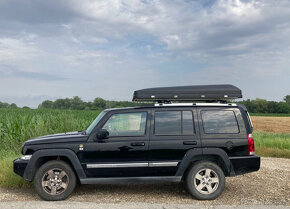 Jeep Commander 3,0 CRD - 15