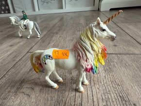 Kone schleich - 15