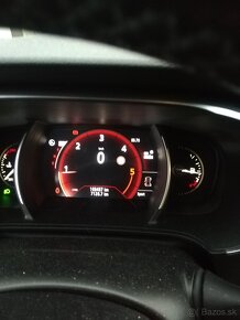 Renault megane grandtur, 2018, automat - 15