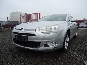 Citroën C5 1.8i 16V Seduction Dynamique - 15