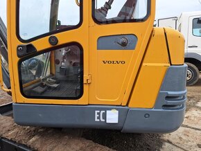 VOLVO EC 35 - 15