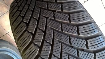 ZIMNÉ 225/50 R17 98V XL už od 29,99 €/ kus - 15