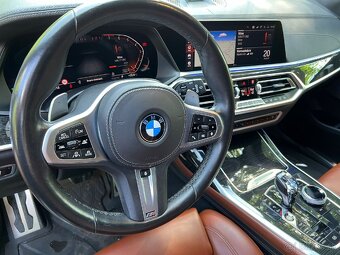 BMW X7 40i - individual - 15